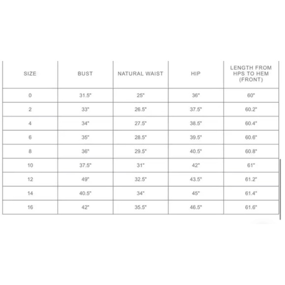 Anthropologie × BHLDN Theia Kenneth Jumpsuit - Picture 4 of 11